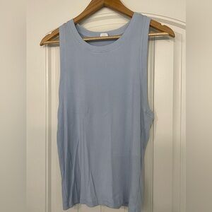 Aritzia Wilfred Free Go-To Tank